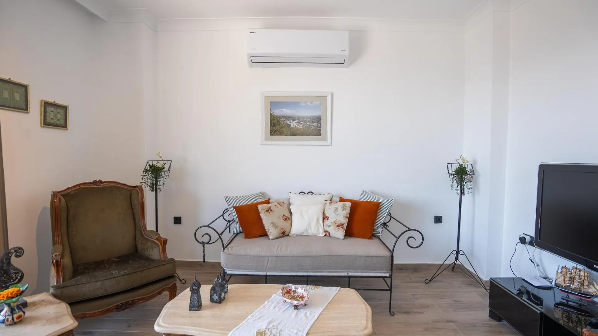 Apartment Zeytin Homes Daily Weekly Rentals Kaygiseki