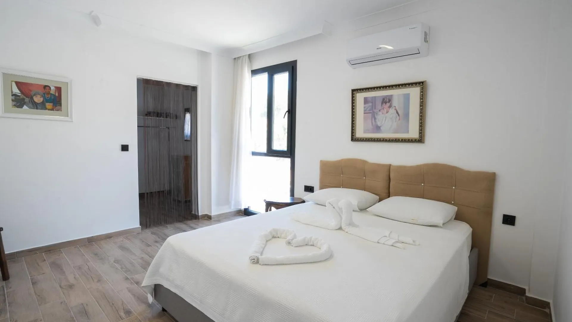 Apartment Zeytin Homes Daily Weekly Rentals Kaygiseki Turkey