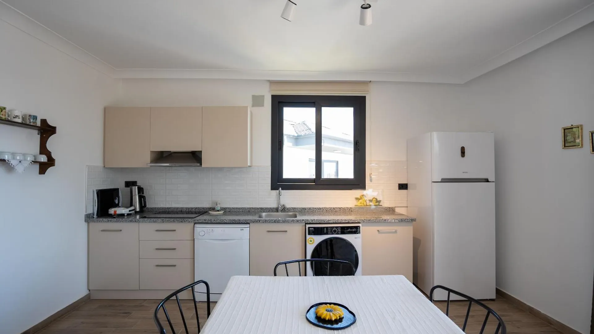 Apartment Zeytin Homes Daily Weekly Rentals Kaygiseki Turkey
