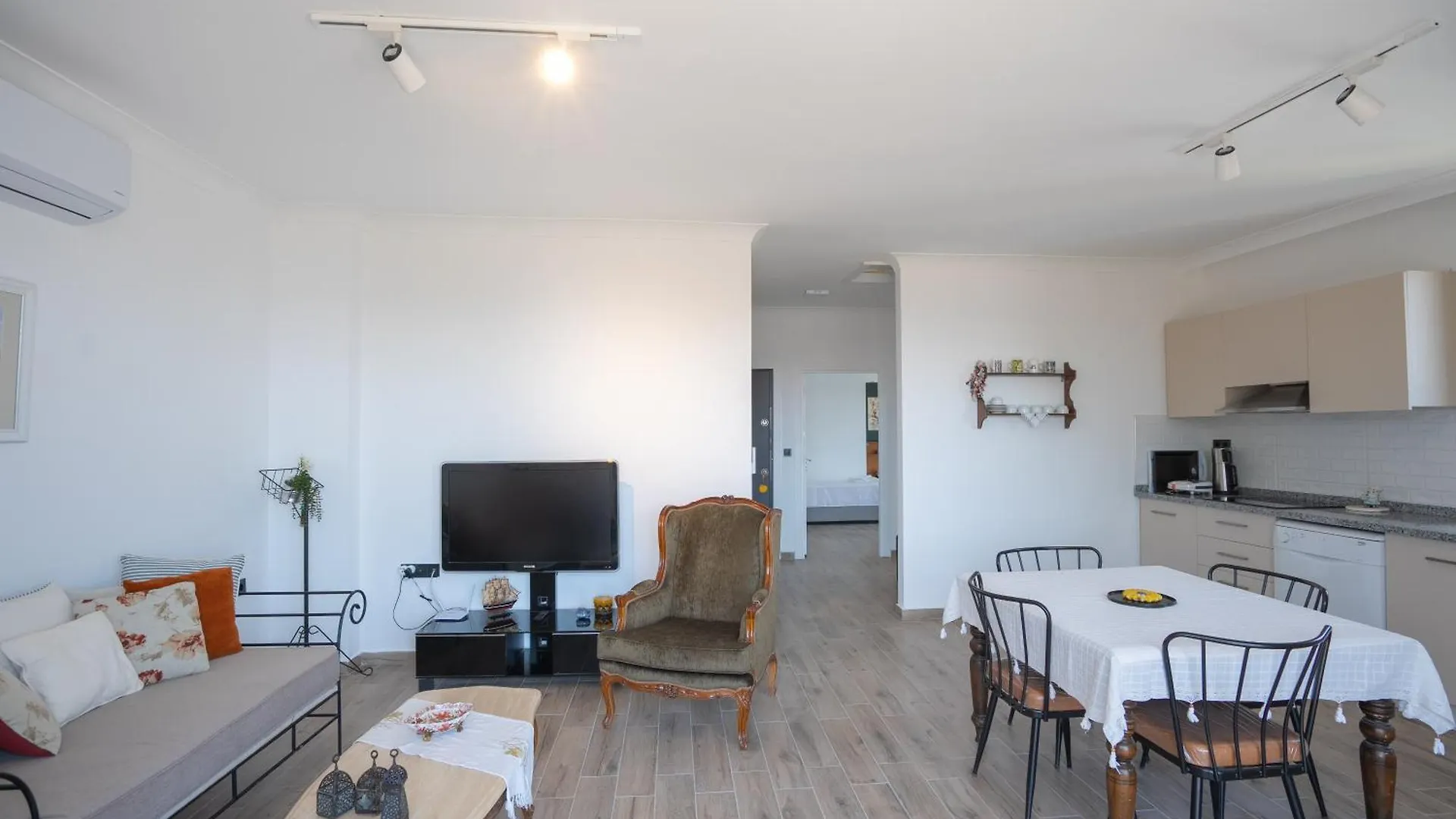 Zeytin Homes Daily Weekly Rentals Kaygiseki