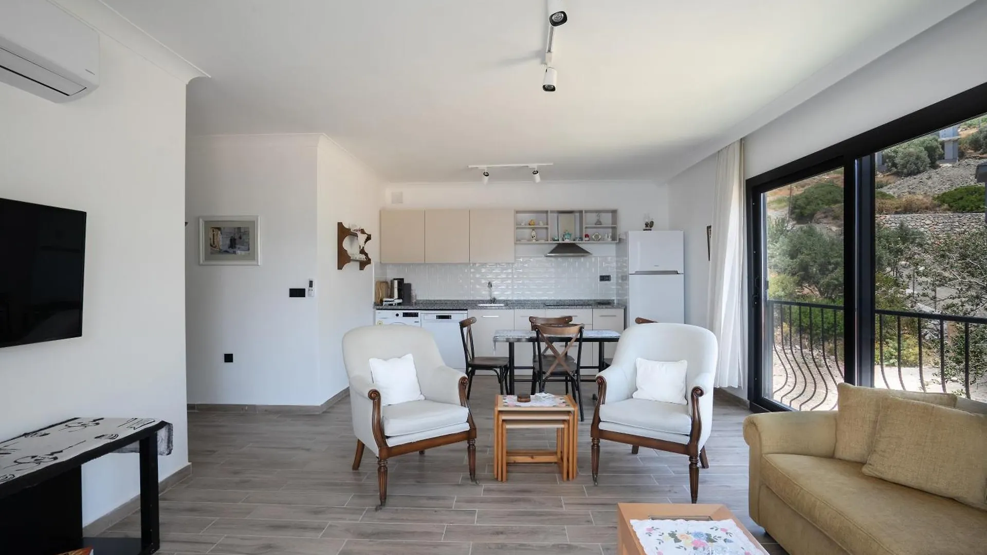 Zeytin Homes Daily Weekly Rentals Kaygiseki Turkey