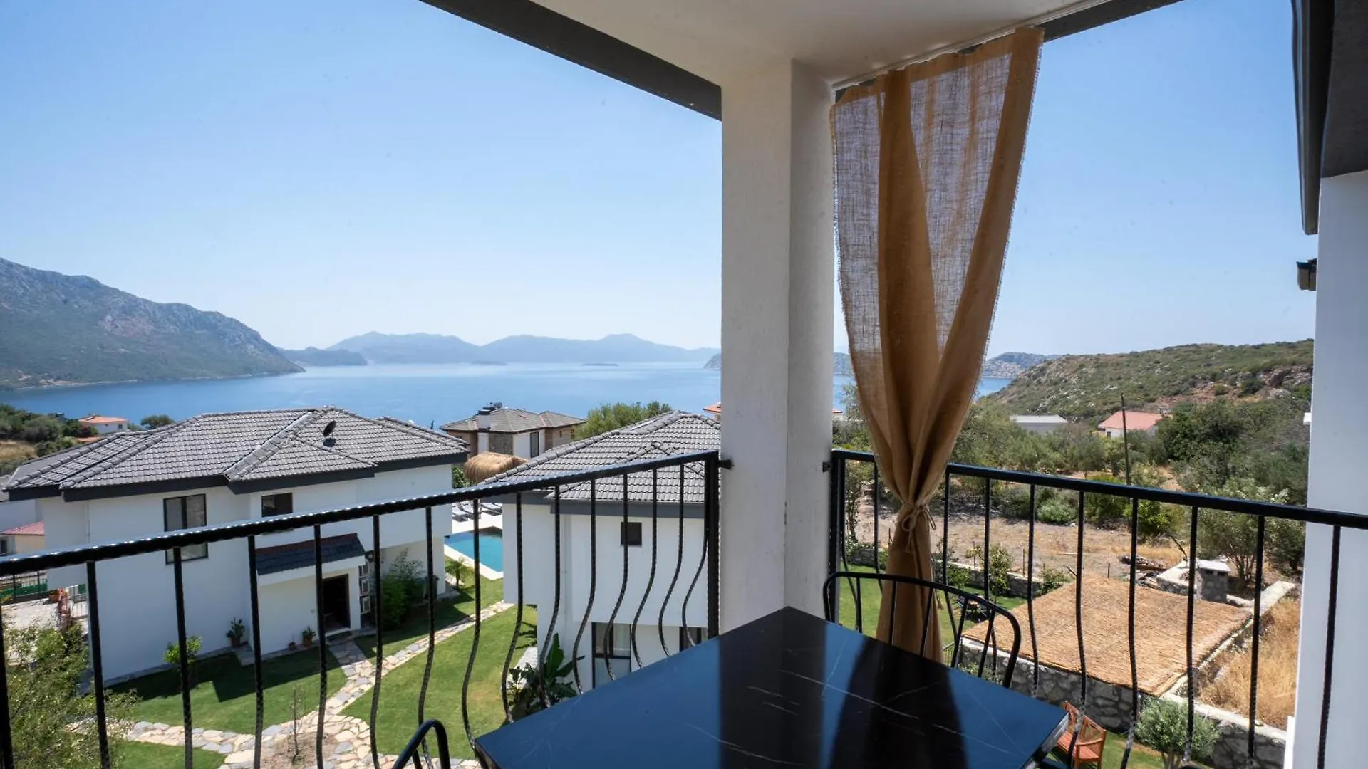 Apartment Zeytin Homes Daily Weekly Rentals Kaygiseki