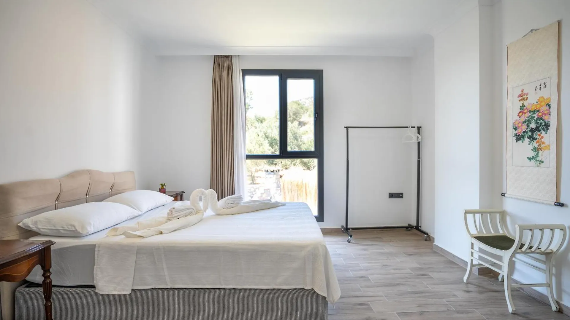 Apartment Zeytin Homes Daily Weekly Rentals Kaygiseki