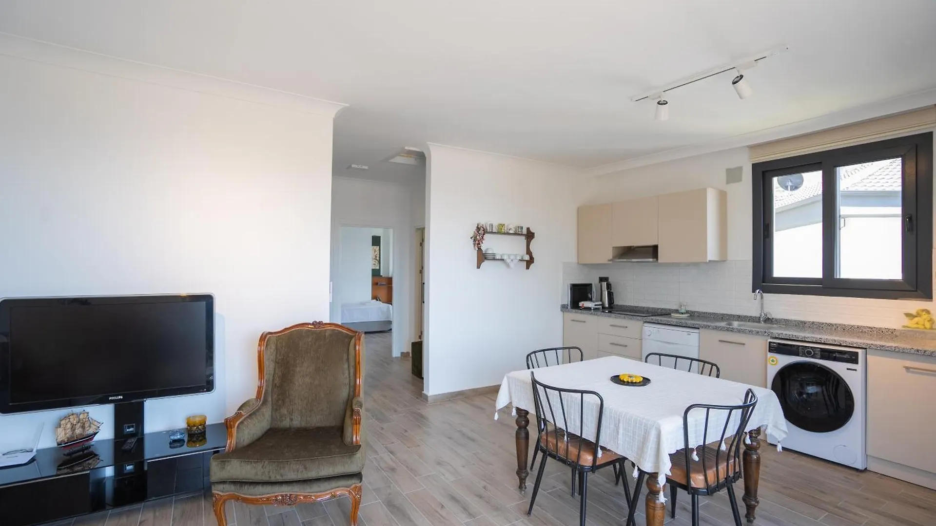 Zeytin Homes Daily Weekly Rentals Kaygiseki Apartment