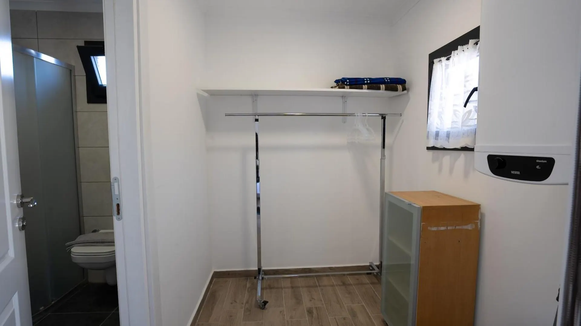 Zeytin Homes Daily Weekly Rentals Kaygiseki Apartment