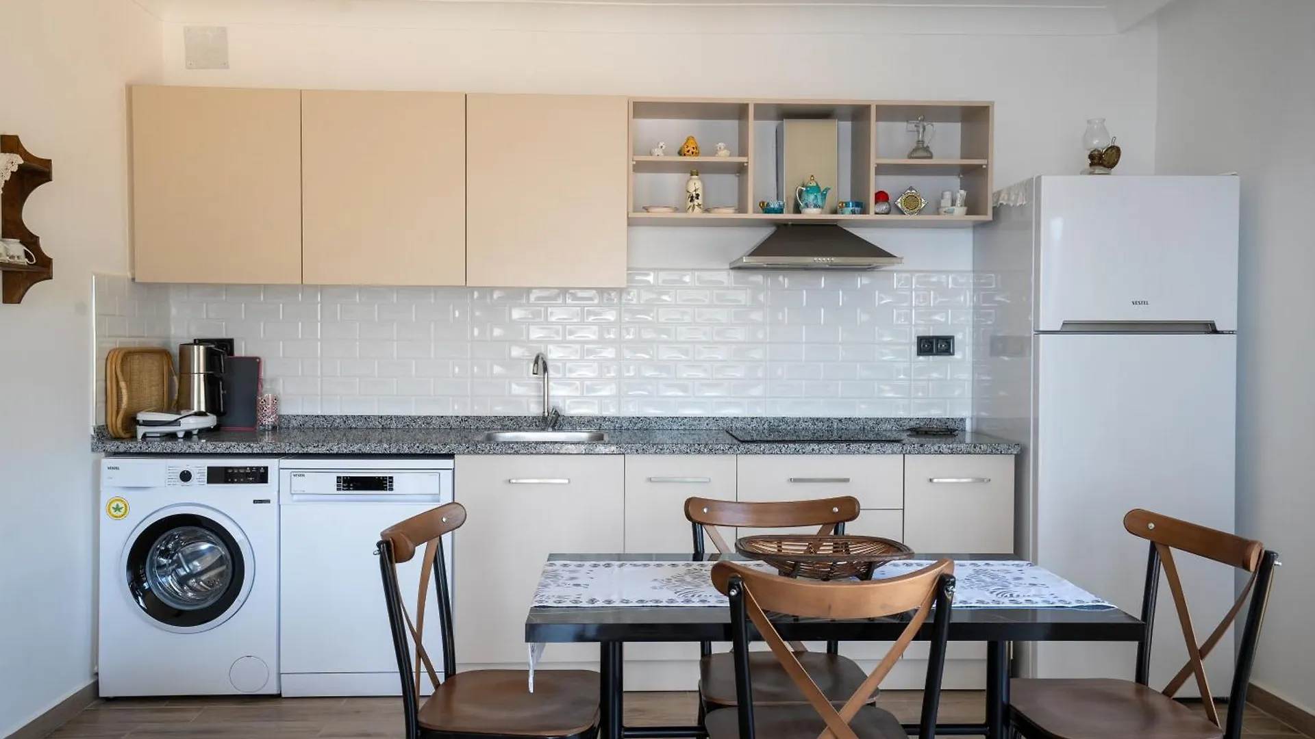 Zeytin Homes Daily Weekly Rentals Kaygiseki Apartment