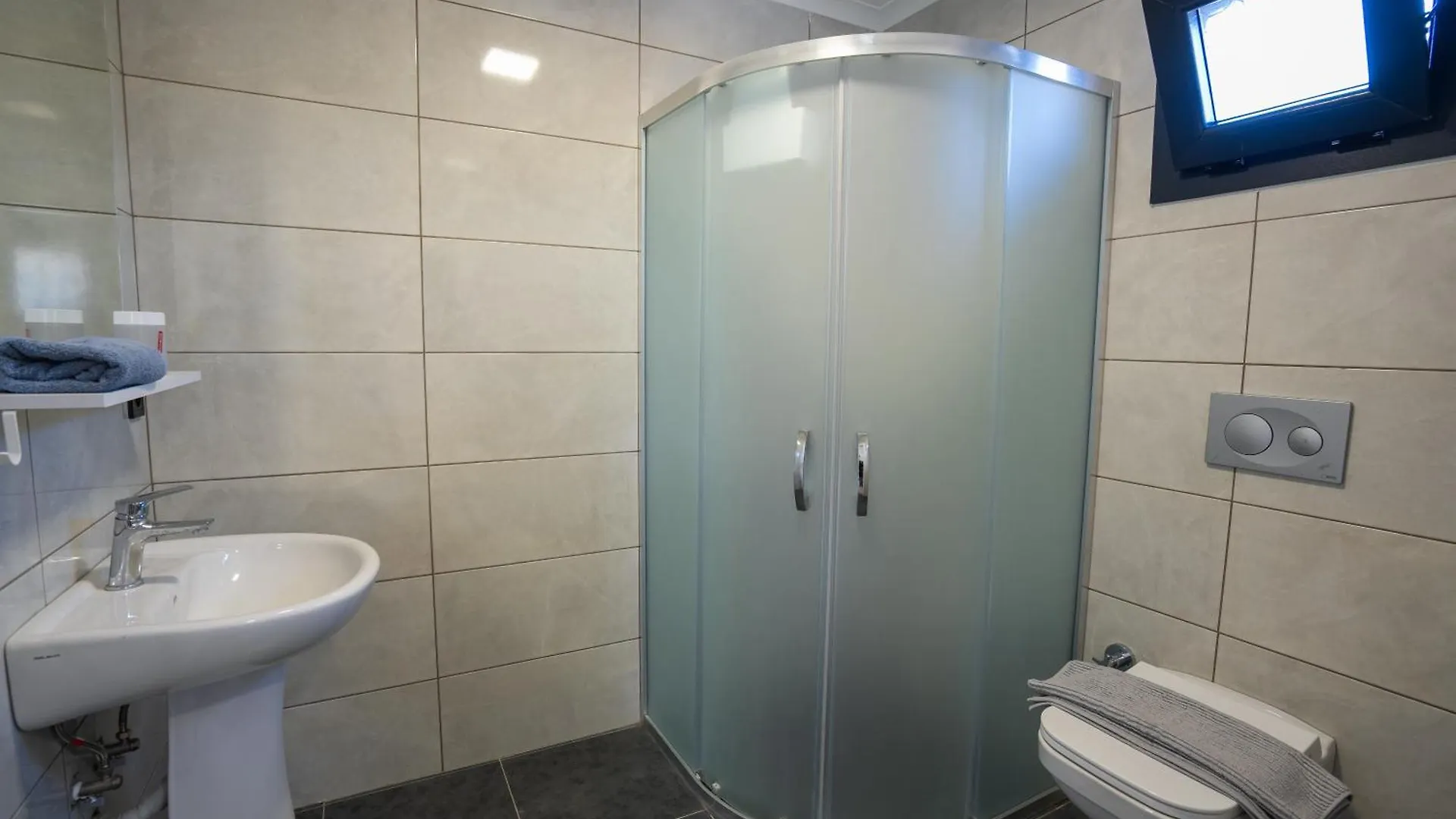 Apartment Zeytin Homes Daily Weekly Rentals Kaygiseki