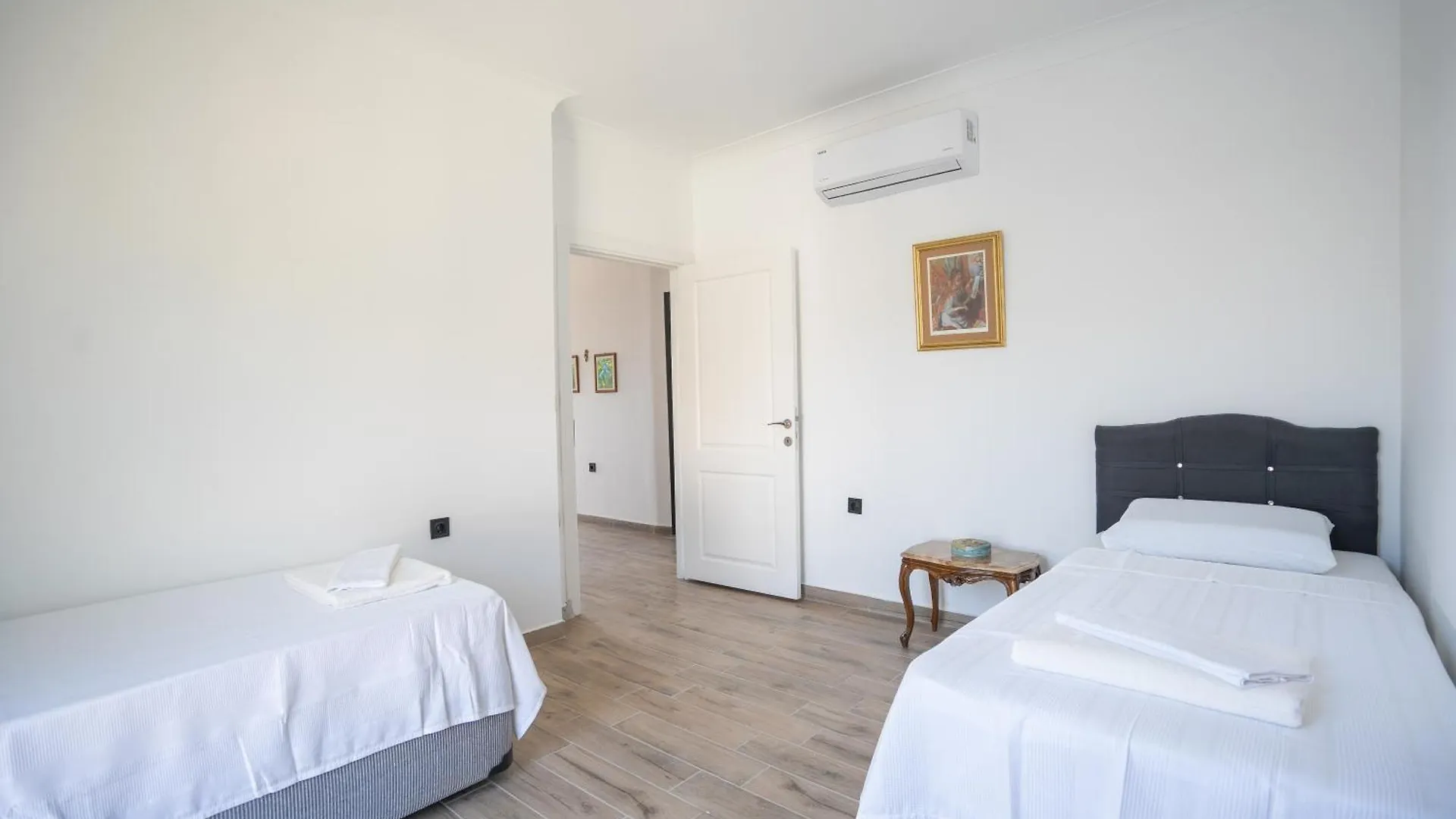 Zeytin Homes Daily Weekly Rentals Kaygiseki 0*,