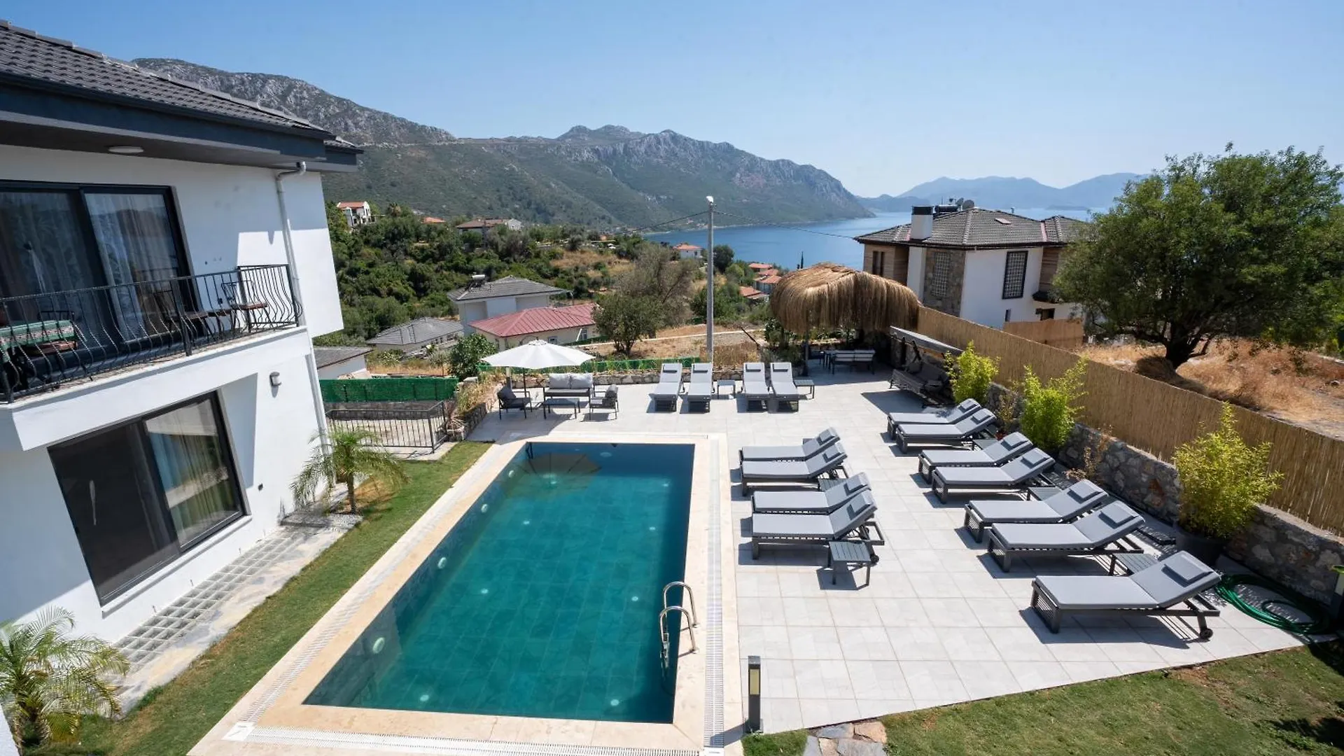 Zeytin Homes Daily Weekly Rentals contacts