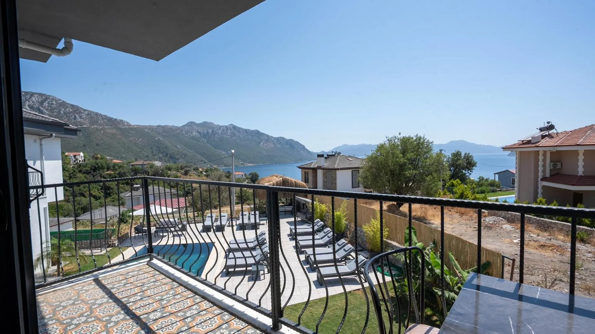 Zeytin Homes Daily Weekly Rentals Kaygiseki